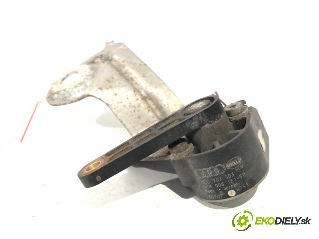 SEAT EXEO sedan 2009 105 kW 2.0 TDI 1968 Snímač XENON zad ľavy 8E0907503