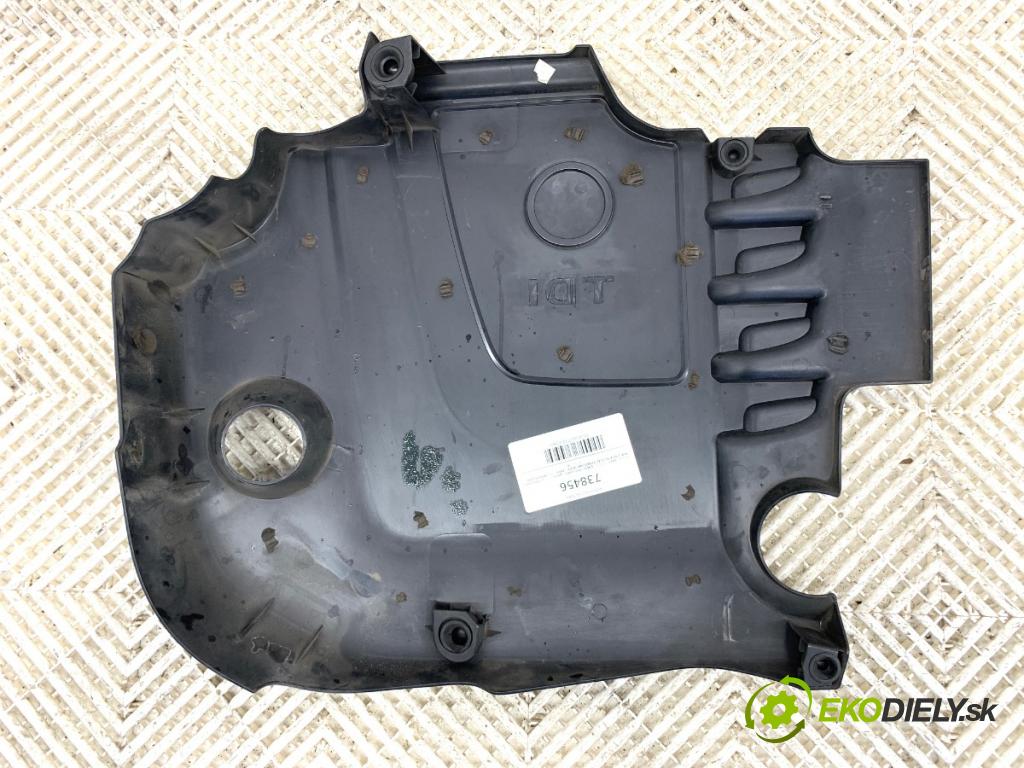 SEAT EXEO sedan 2009 105 kW 2.0 TDI 1968 Kryt Motor 3R0103925B (Kryt motora)