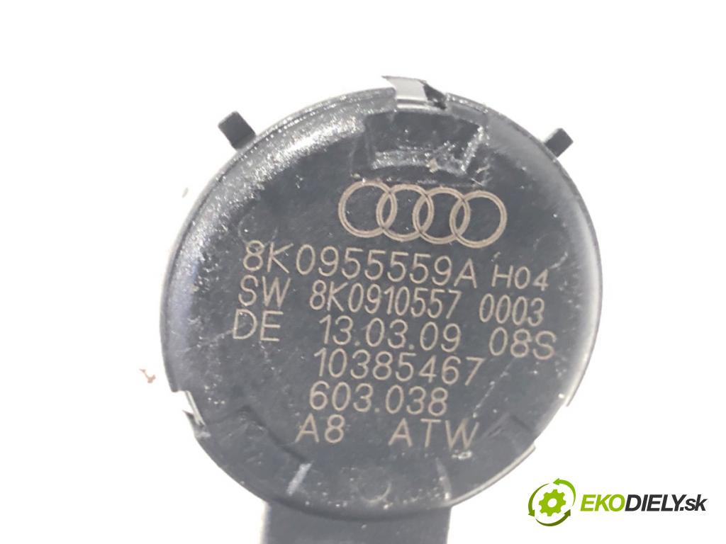 SEAT EXEO sedan 2009 105 kW 2.0 TDI 1968 Snímač dažďa 8K0955559A (Snímač dažďa)