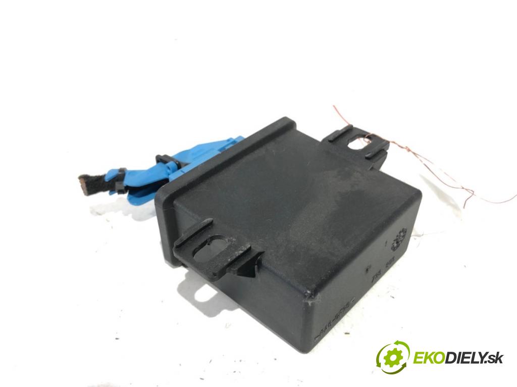 SEAT EXEO sedan 2009 105 kW 2.0 TDI 1968 Modul svetiel 4L0907357 (Riadiaca jednotka ostatné)