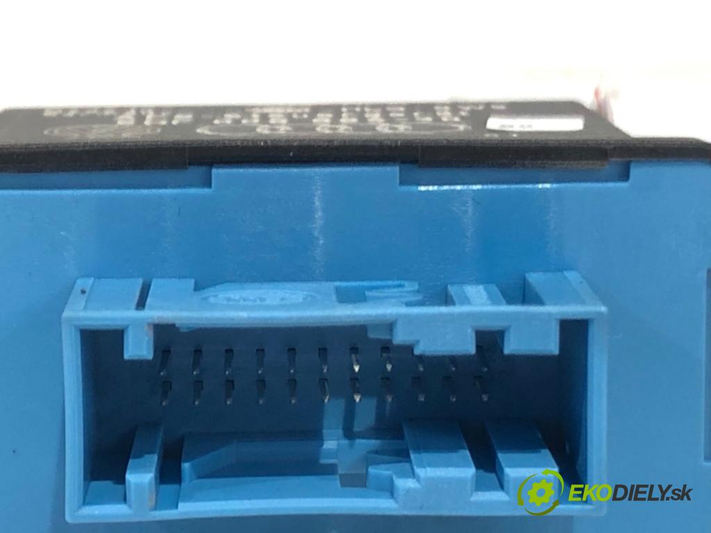 SEAT EXEO sedan 2009 105 kW 2.0 TDI 1968 Modul svetiel 4L0907357 (Riadiaca jednotka ostatné)