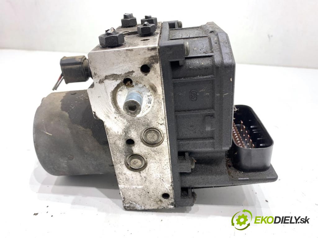 AUDI A4 B6 sedan 2003 96 kW 2.0 1984 pumpa ABS 0265950011 (Pumpy brzdové)