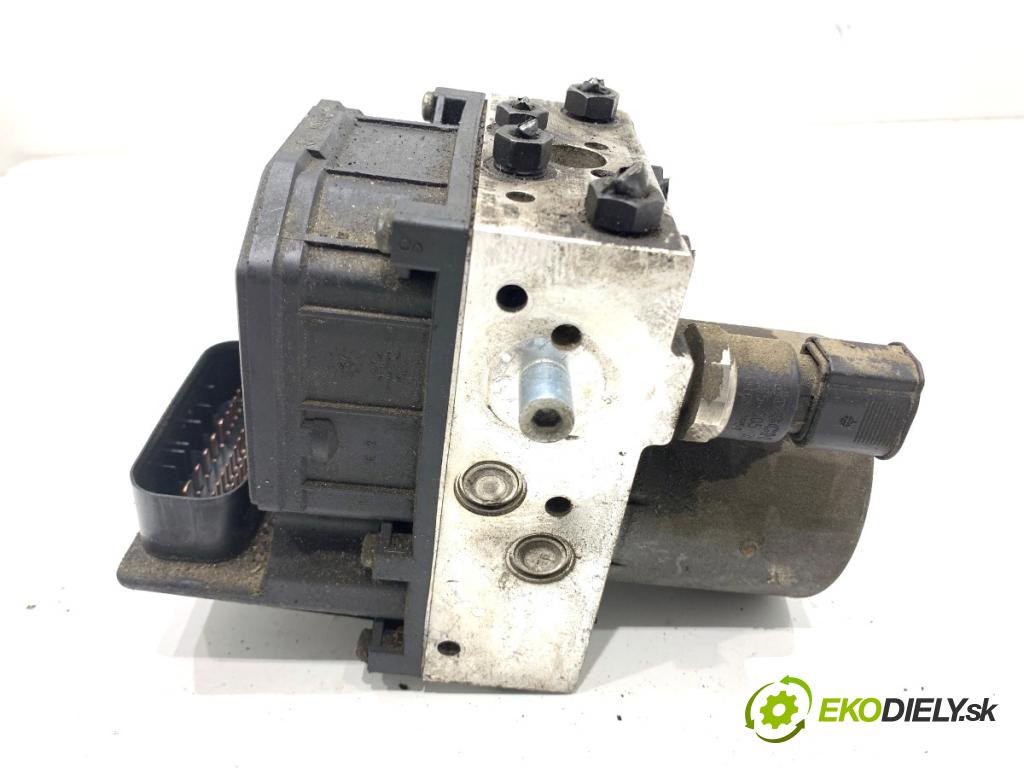 AUDI A4 B6 sedan 2003 96 kW 2.0 1984 pumpa ABS 0265950011 (Pumpy brzdové)