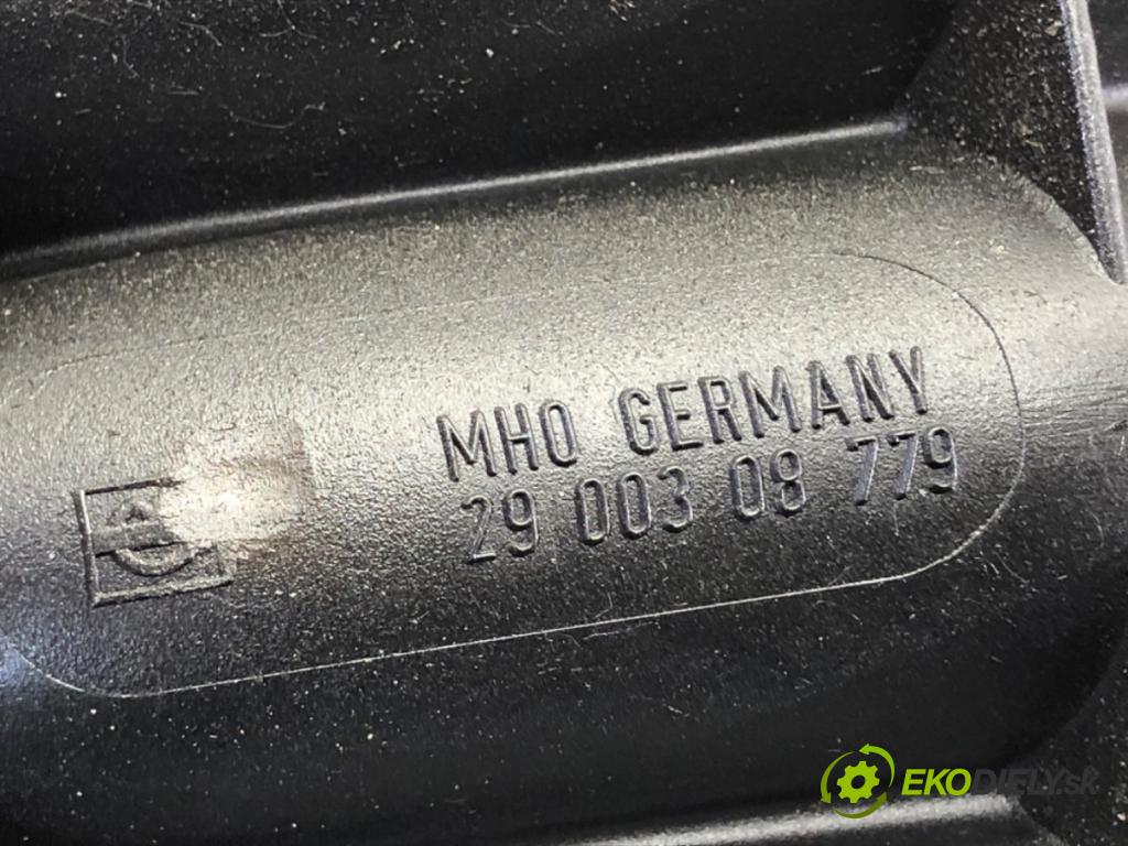 AUDI A4 B6 sedan 2003 96 kW 2.0 1984 Potrubie sacie, sanie 06B133210AJ (Sacie potrubie)