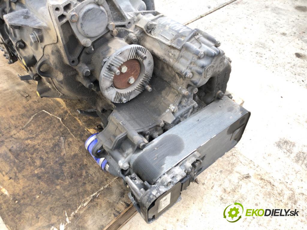 MAN TGX I Pojazd komunalny 2016 324 kW 18.440 324 kW [441 KM] olej napędowy 2012 - 2022 12419 Prevodovka 1328301144 (Prevodovka)