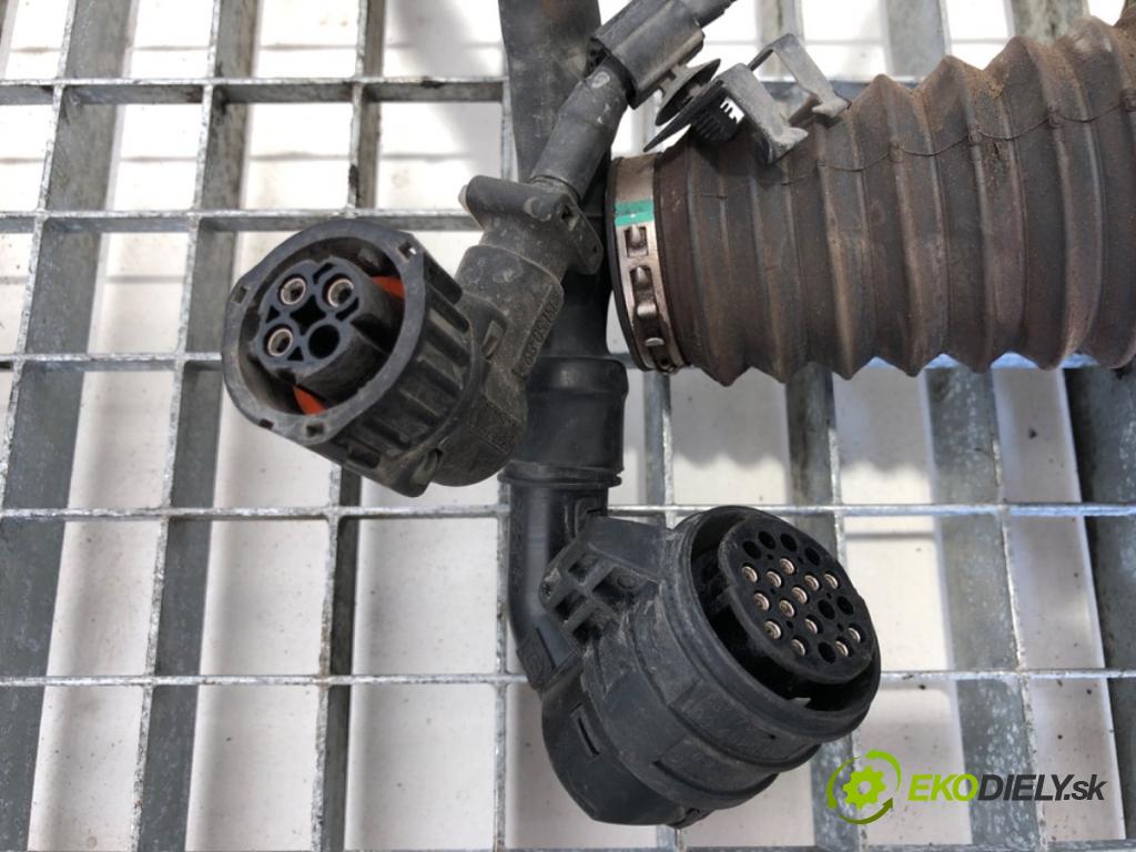 MAN TGX I Pojazd komunalny 2016 324 kW 18.440 324 kW [441 KM] olej napędowy 2012 - 2022 12419 Spojkový valec pumpa spojky K013727 (Spojkový valec)