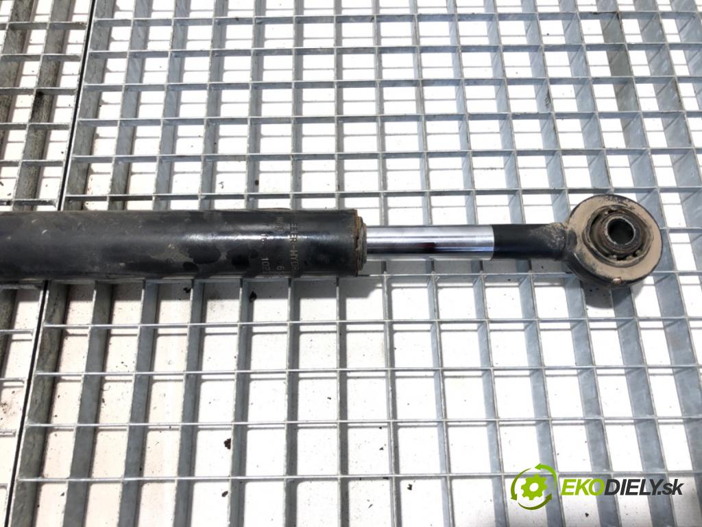 MAN TGX I Pojazd komunalny 2016 324 kW 18.440 324 kW [441 KM] olej napędowy 2012 - 2022 12419 Teleskop sťahovania kabína 1023357