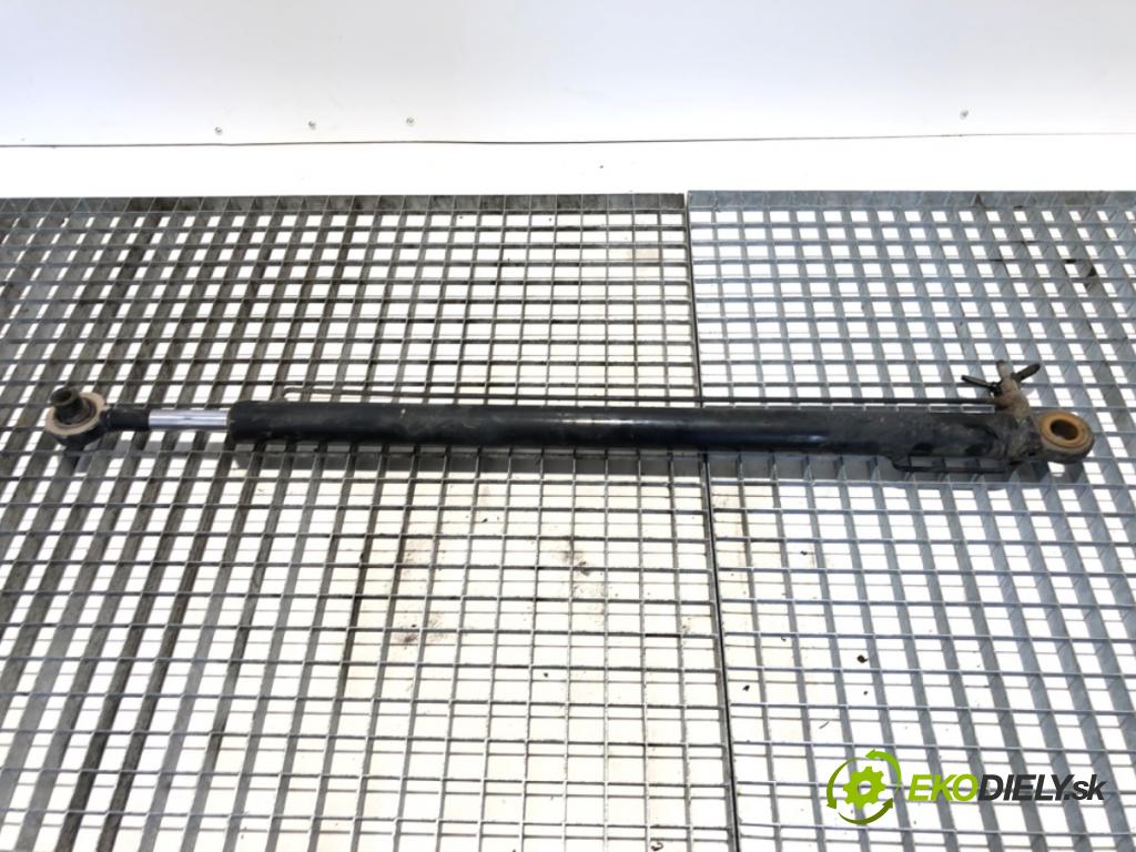 MAN TGX I Pojazd komunalny 2016 324 kW 18.440 324 kW [441 KM] olej napędowy 2012 - 2022 12419 Teleskop sťahovania kabína 1023357