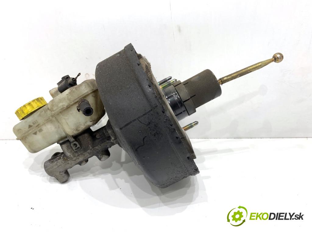 SEAT IBIZA III liftback 2005 55 kW 1.4 TDI 1422 Posilovač bŕzd 6Q1614105AD