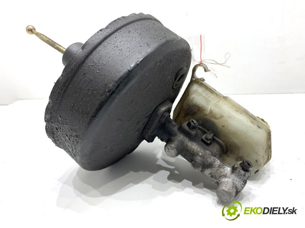 SEAT IBIZA III liftback 2005 55 kW 1.4 TDI 1422 Posilovač bŕzd 6Q1614105AD