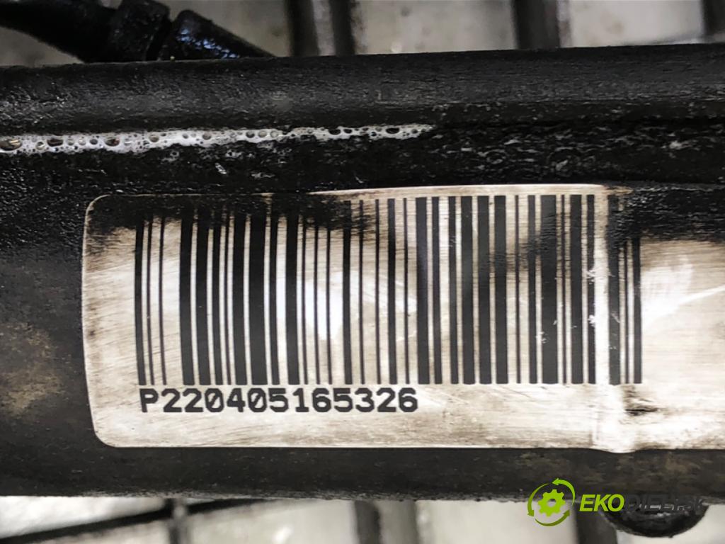 SEAT IBIZA III liftback 2005 55 kW 1.4 TDI 1422 riadenie  (Riadenie)