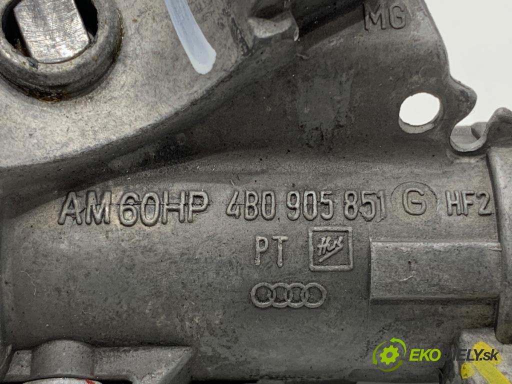 AUDI A4 B6 Kombi 2002 96 kW 2.0 1984 spinačka 4B0905851G (Spínacia skrinka)