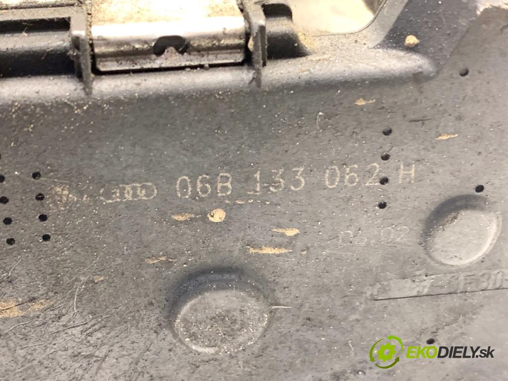 AUDI A4 B6 Kombi 2002 96 kW 2.0 1984 Škrtiaca klapka 06B133062H (Škrtiaca klapka)