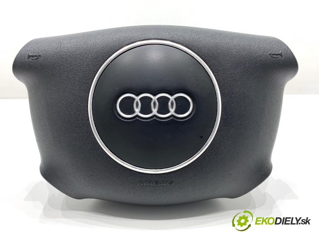 AUDI A4 B6 Kombi 2002 96 kW 2.0 1984 AirBag volantu 8P0880201J (Airbag)