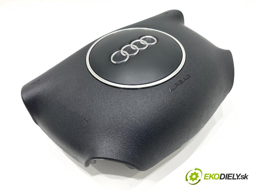 AUDI A4 B6 Kombi 2002 96 kW 2.0 1984 AirBag volantu 8P0880201J (Airbag)