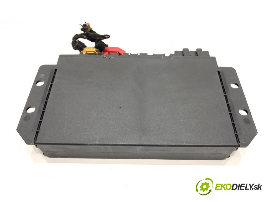 AUDI A4 B6 Kombi 2002 96 kW 2.0 1984 modul komfortu 8E0959433AS (Moduly komfortu)