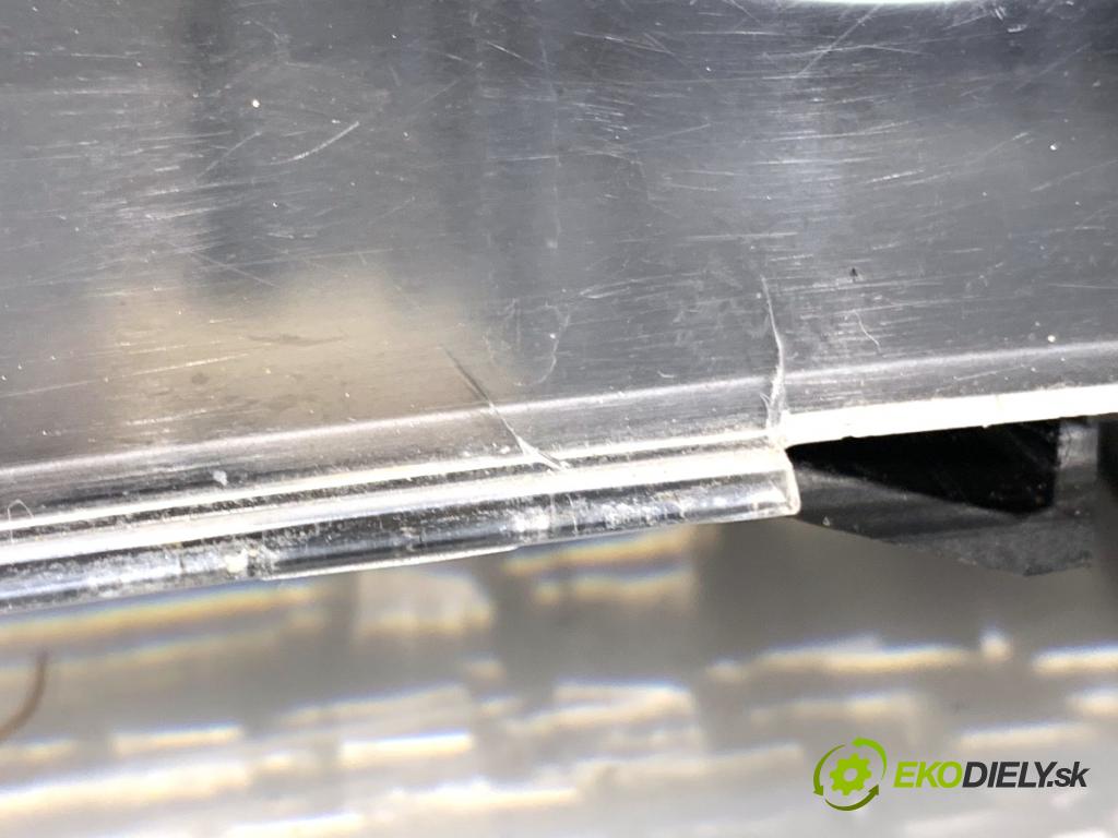 AUDI A4 B6 Kombi 2002 96 kW 2.0 1984 Prístrojovka 8E0920900L (Prístrojová doska)