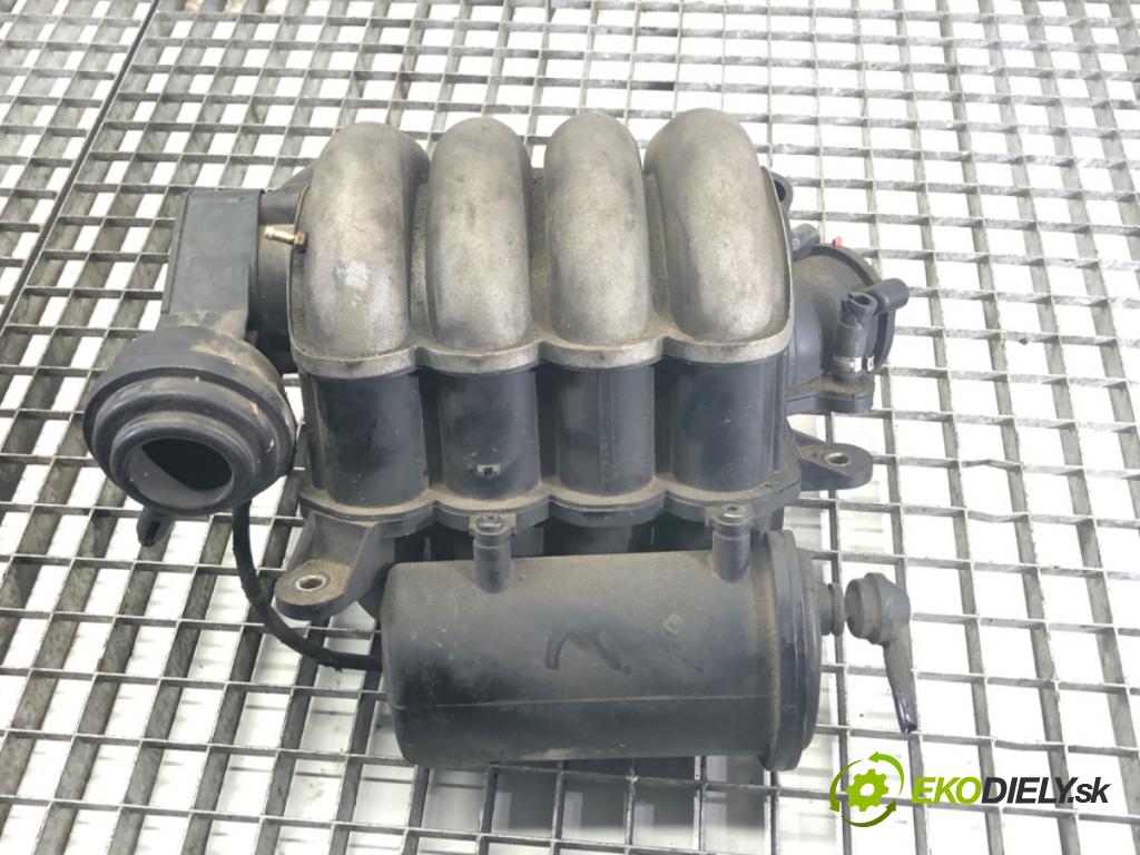 AUDI A4 B6 Kombi 2002 96 kW 2.0 1984 Potrubie sacie, sanie 06B133210AJ (Sacie potrubie)