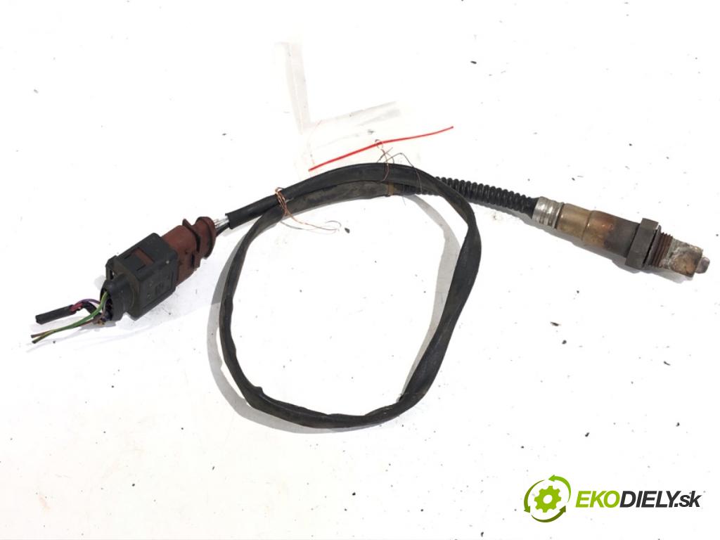 AUDI A4 B6 Kombi 2002 96 kW 2.0 1984 sonda lambda zad 058906265 (Lambda sonda)