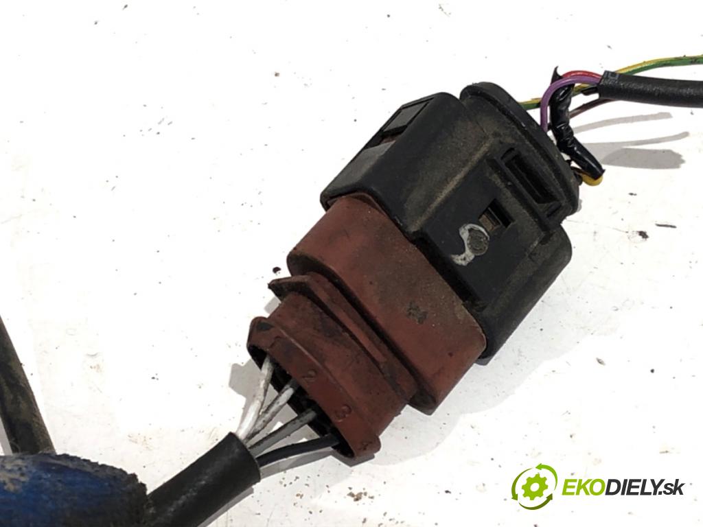 AUDI A4 B6 Kombi 2002 96 kW 2.0 1984 sonda lambda zad 058906265 (Lambda sonda)
