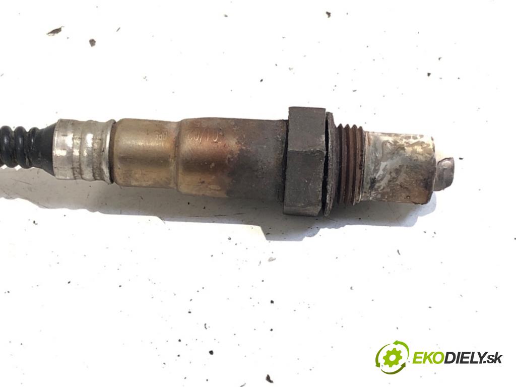 AUDI A4 B6 Kombi 2002 96 kW 2.0 1984 sonda lambda zad 058906265 (Lambda sonda)