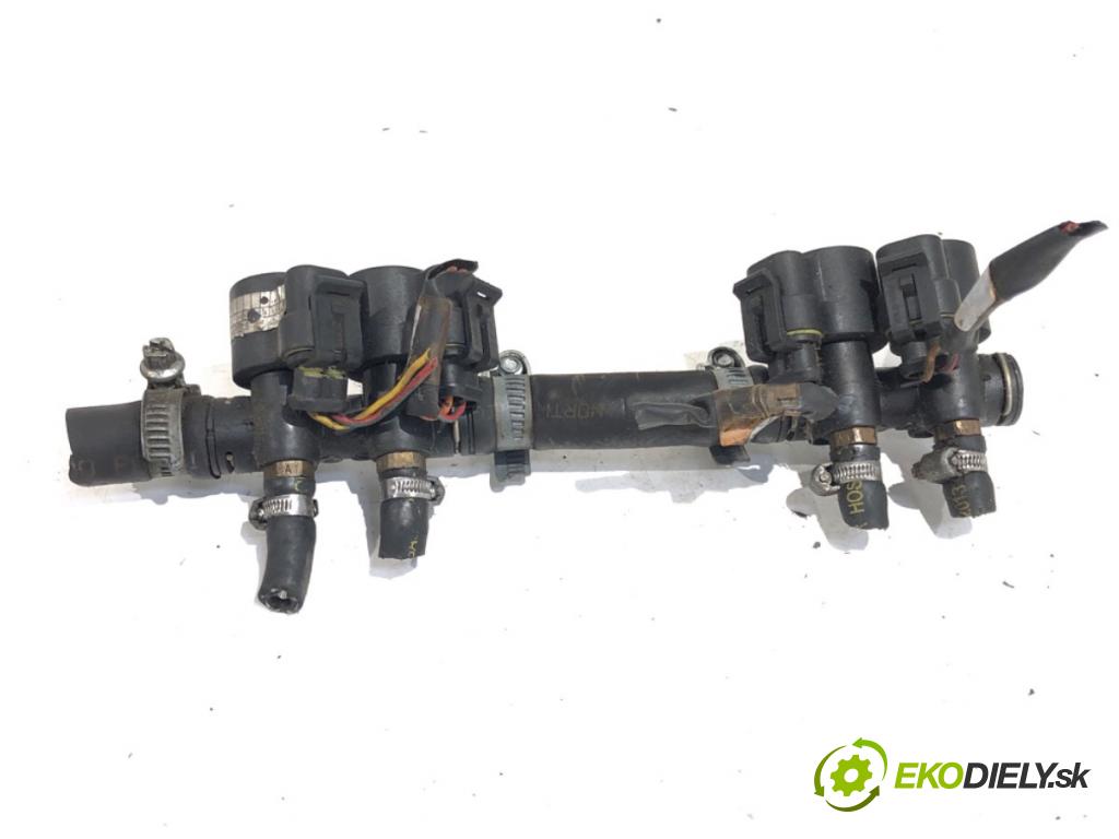 AUDI A4 B6 Kombi 2002 96 kW 2.0 1984 vstrekovač LPG 67R-010194
