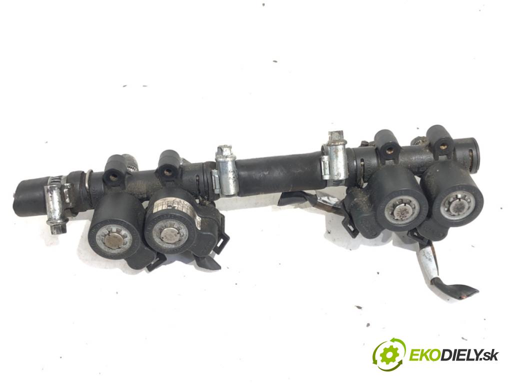 AUDI A4 B6 Kombi 2002 96 kW 2.0 1984 vstrekovač LPG 67R-010194