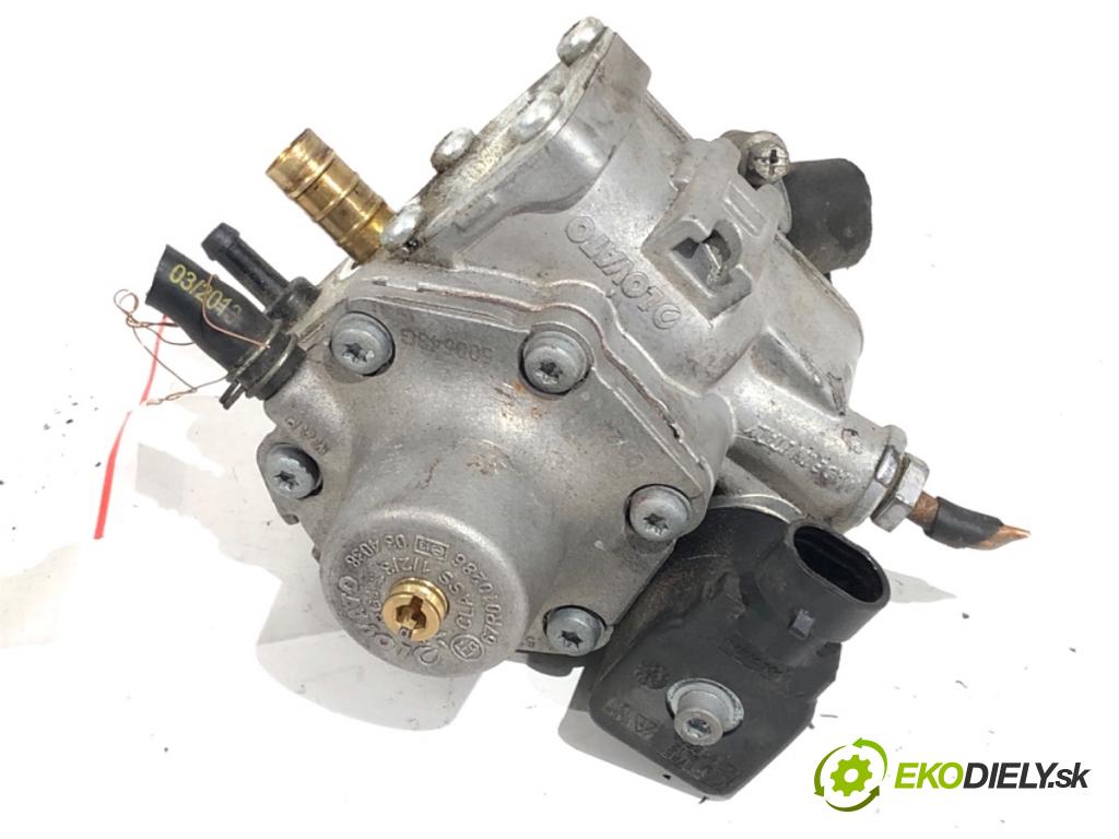 AUDI A4 B6 Kombi 2002 96 kW 2.0 1984 Reduktor do plynu LPG 67R010286 (LPG)