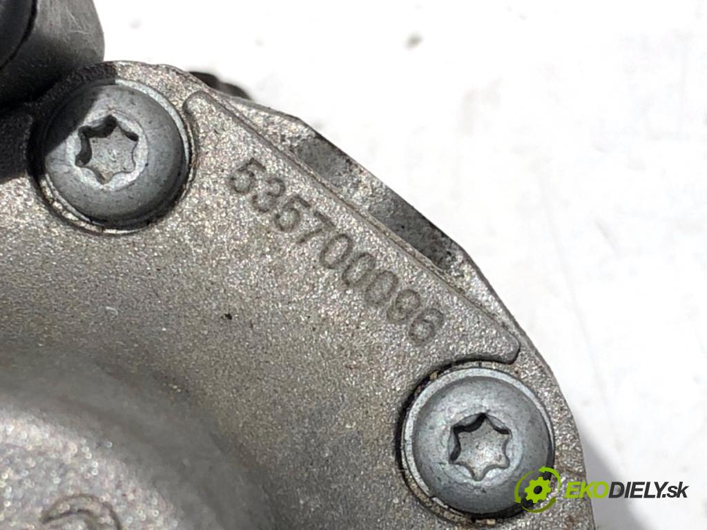 AUDI A4 B6 Kombi 2002 96 kW 2.0 1984 Reduktor do plynového pedálu LPG 67R010286 (LPG)