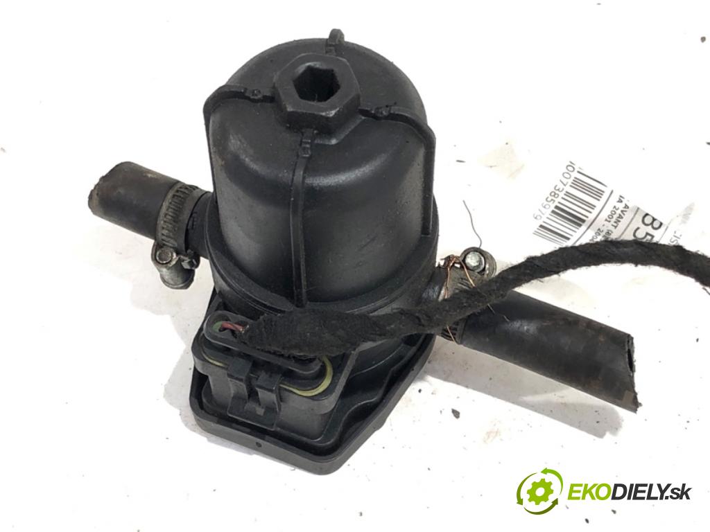 AUDI A4 B6 Kombi 2002 96 kW 2.0 1984 snímač tlaku LPG 67R-010284