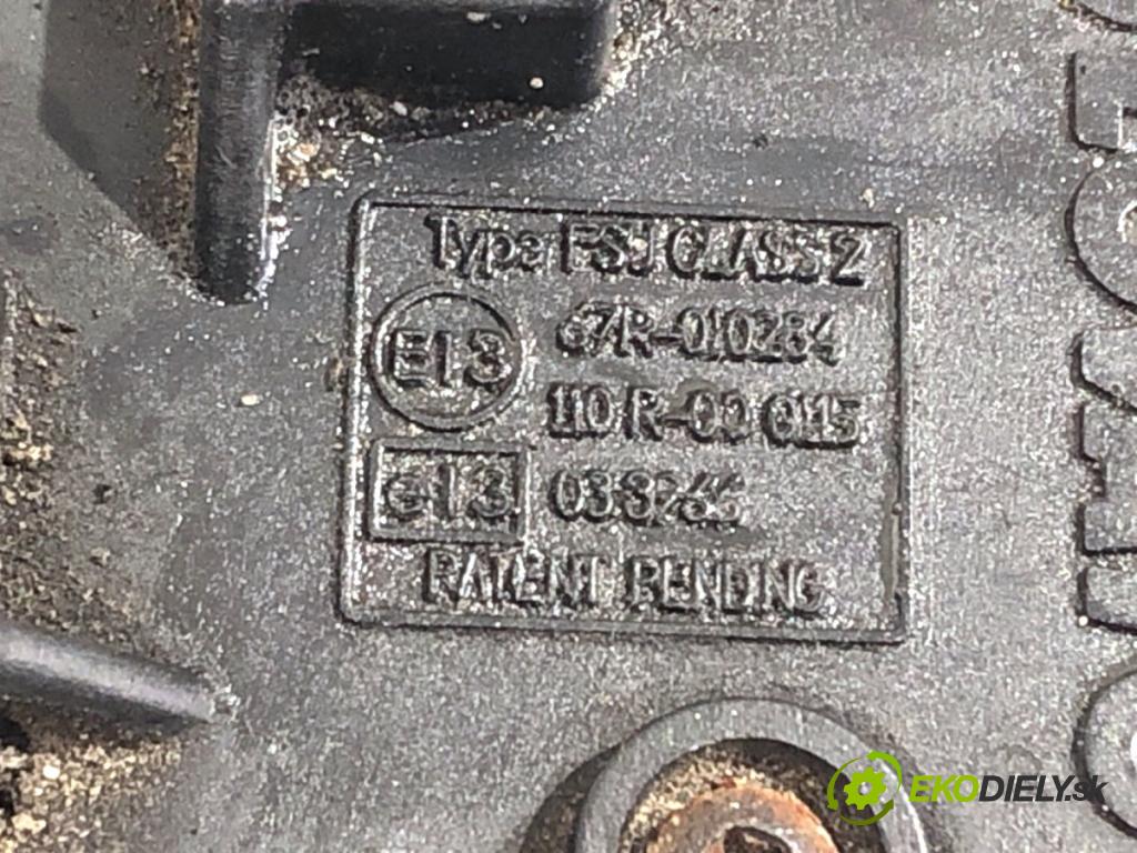 AUDI A4 B6 Kombi 2002 96 kW 2.0 1984 snímač tlaku LPG 67R-010284