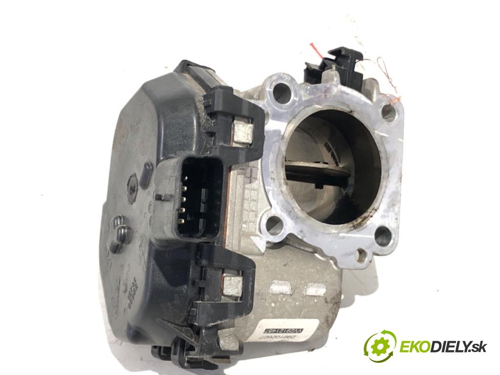 TOYOTA PROACE Nadwozie pełne/minivan 2021 96 kW 1.5 D-4D 130 (BPZMA) 1499 Škrtiaca klapka 9830171480 (Škrtiaca klapka)