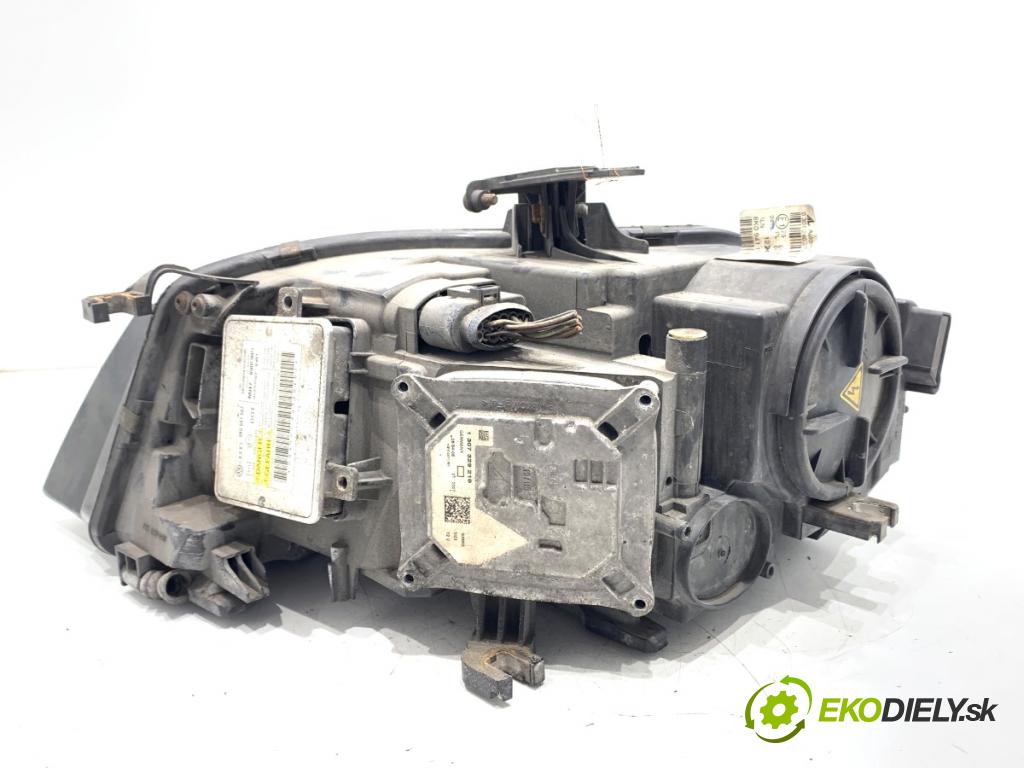 AUDI A4 B8 sedan 2008 118 kW 1.8 TFSI 1798 Svetlomet pravy predný XENON 8K0941004C 8K0941597