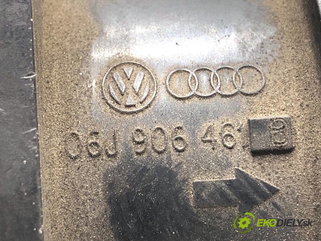 AUDI A4 B8 sedan 2008 118 kW 1.8 TFSI 1798 Váha vzduchu 06J906461B (Váha vzduchu)
