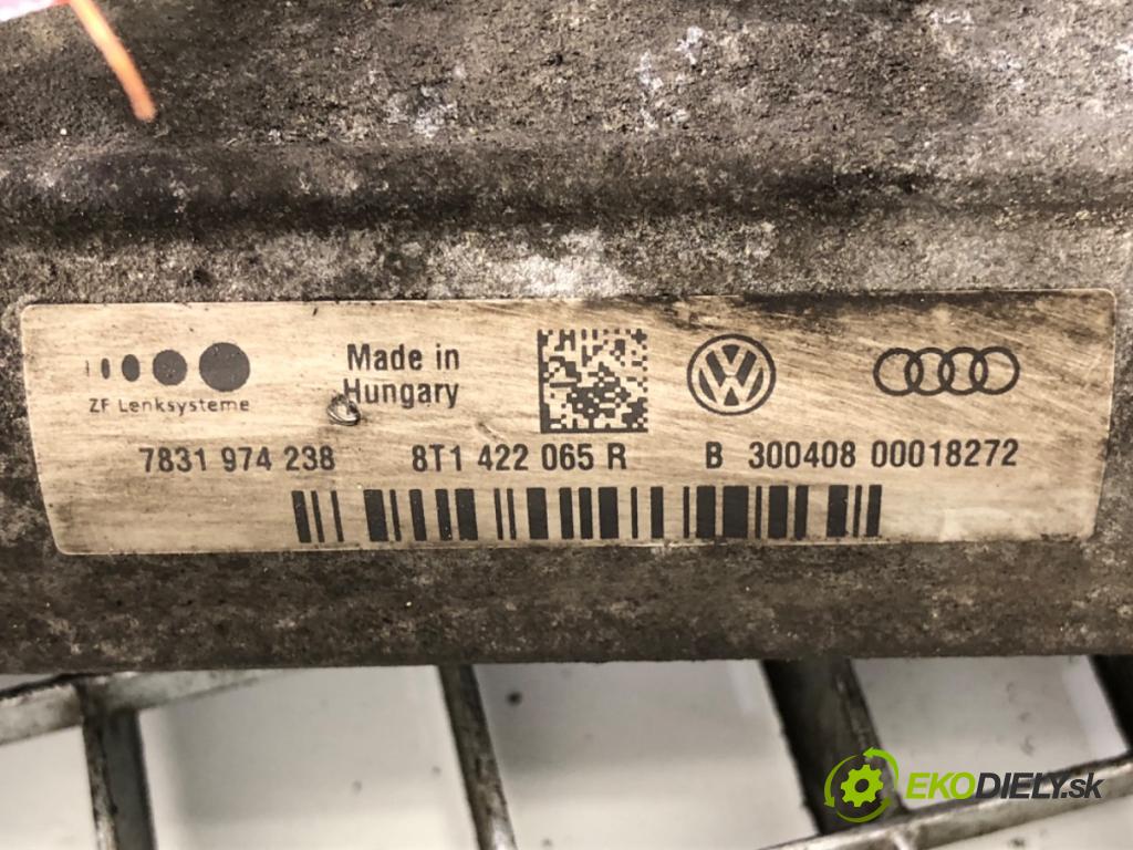 AUDI A4 B8 sedan 2008 118 kW 1.8 TFSI 1798 riadenie 8T1422065R (Riadenie)