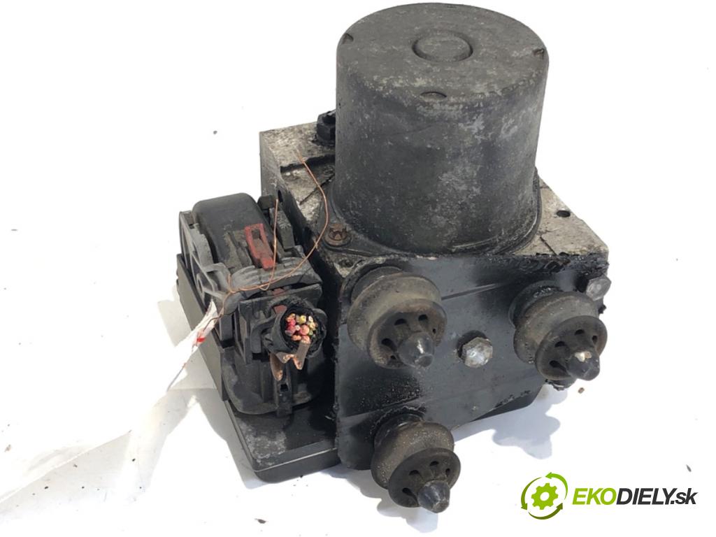 AUDI A4 B8 sedan 2008 118 kW 1.8 TFSI 1798 Pumpa ABS 8K0614517BB (Pumpa ABS)