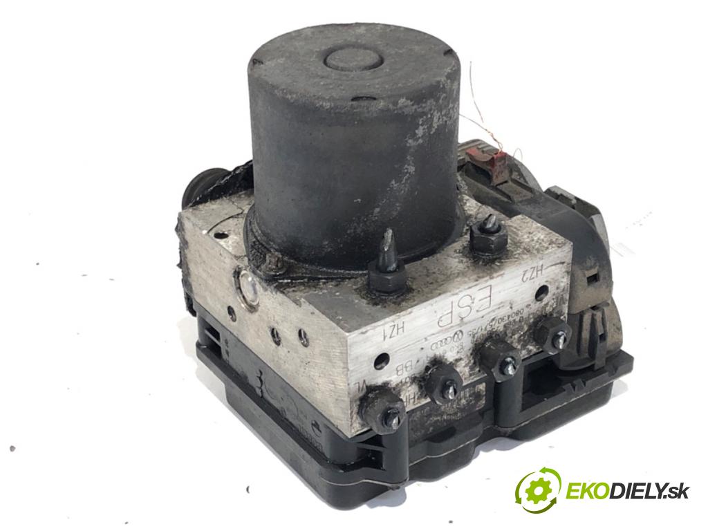 AUDI A4 B8 sedan 2008 118 kW 1.8 TFSI 1798 Pumpa ABS 8K0614517BB (Pumpa ABS)