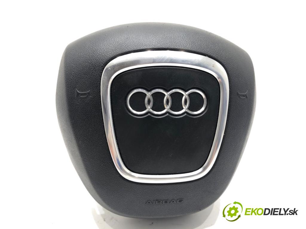 AUDI A4 B8 sedan 2008 118 kW 1.8 TFSI 1798 AirBag volantu 8K0880201B (Airbag)