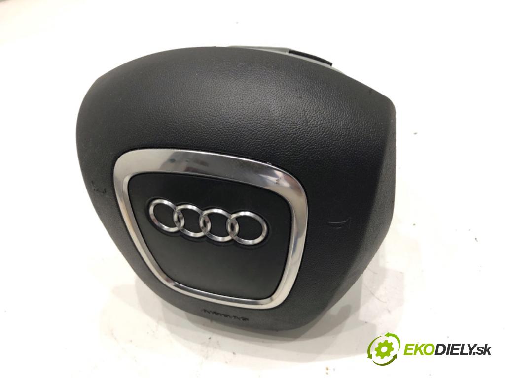 AUDI A4 B8 sedan 2008 118 kW 1.8 TFSI 1798 AirBag volantu 8K0880201B (Airbag)