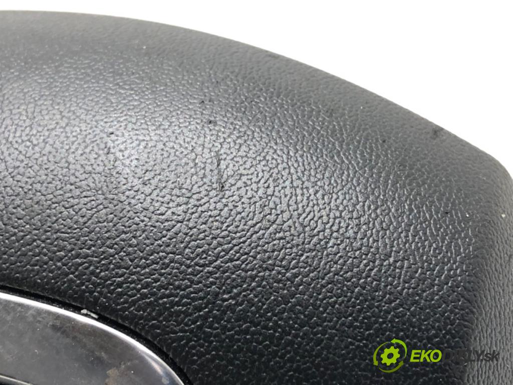 AUDI A4 B8 sedan 2008 118 kW 1.8 TFSI 1798 AirBag volantu 8K0880201B (Airbag)