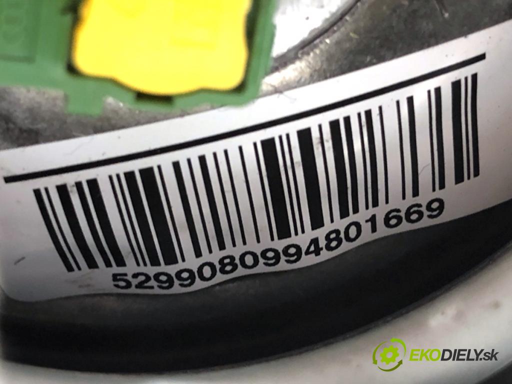 AUDI A4 B8 sedan 2008 118 kW 1.8 TFSI 1798 AirBag volantu 8K0880201B (Airbag)