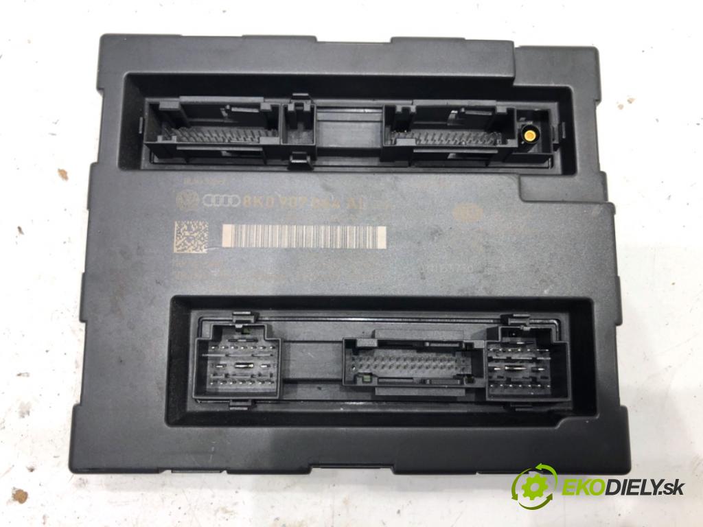 AUDI A4 B8 sedan 2008 118 kW 1.8 TFSI 1798 Modul komfortu 8K0907064AL (Modul komfortu)