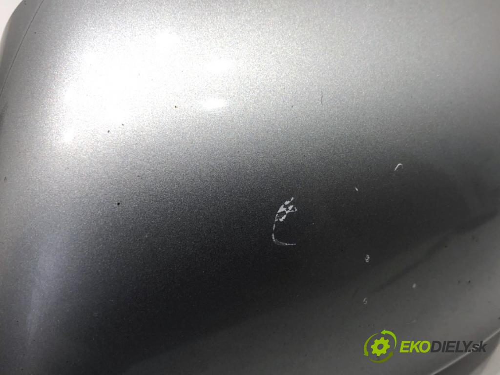 AUDI A4 B8 sedan 2008 118 kW 1.8 TFSI 1798 zpětné zrcátko levý