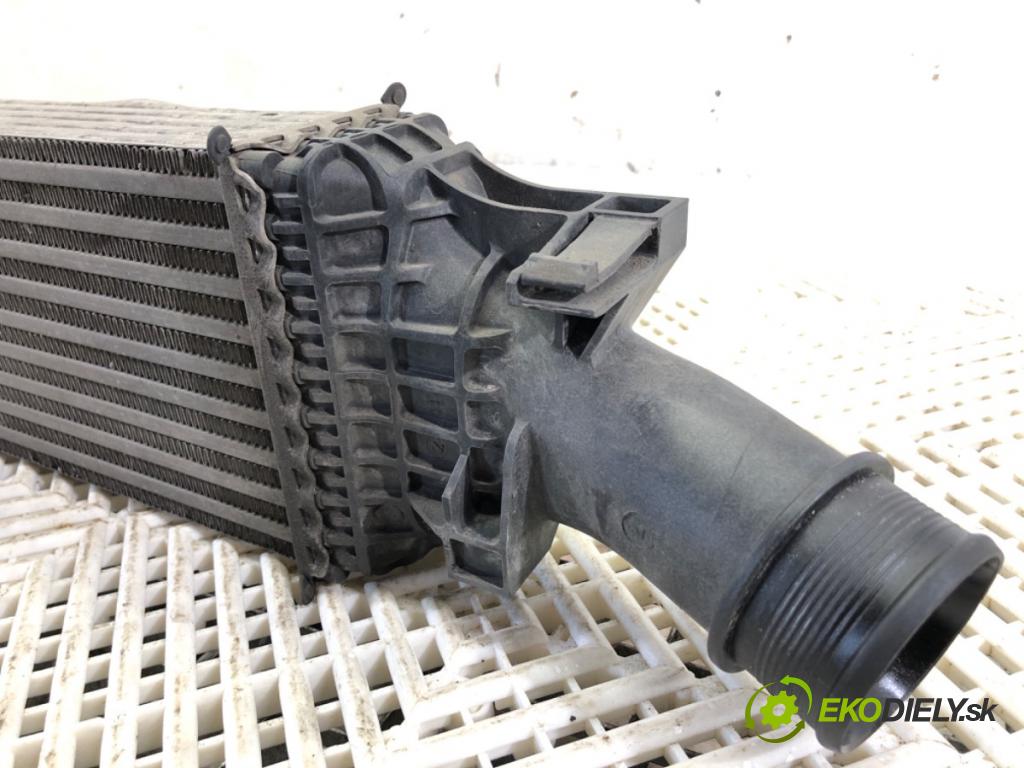 AUDI A4 B8 sedan 2008 118 kW 1.8 TFSI 1798 intercooler  (Chladiče nasávaného vzduchu (intercoolery))