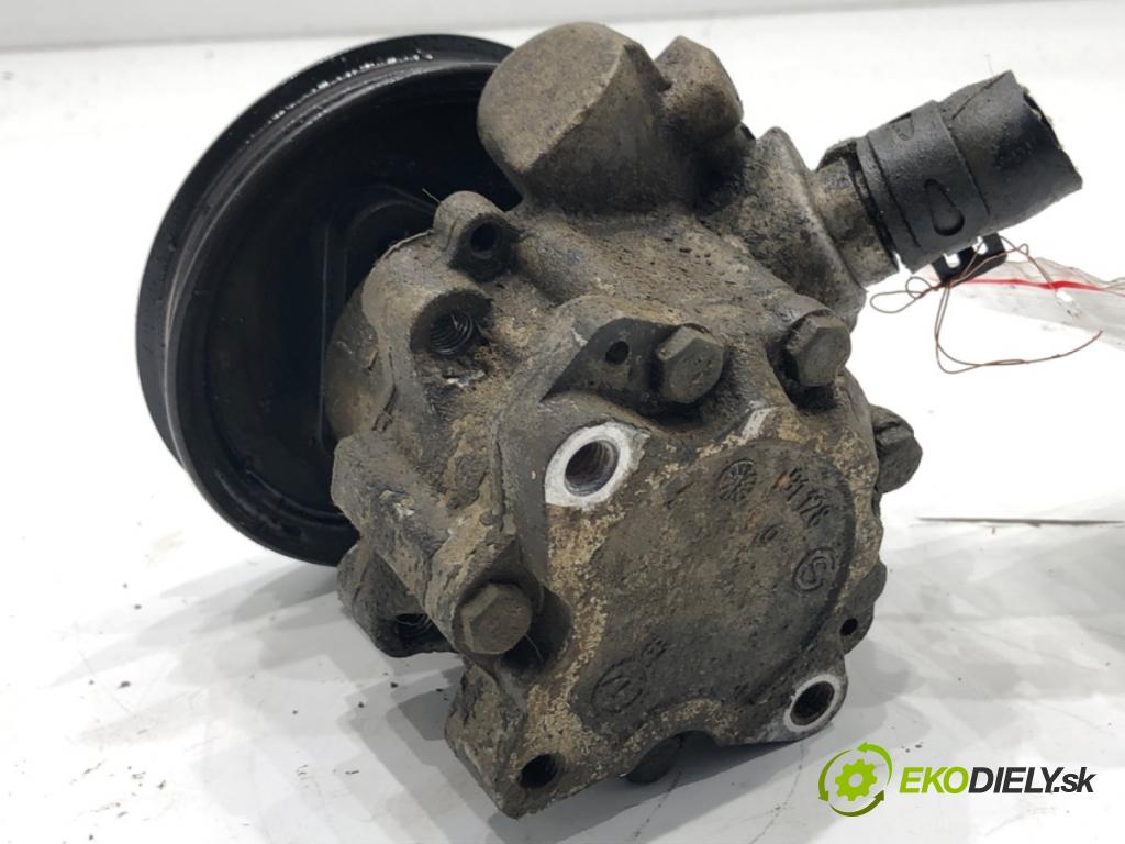 LAND ROVER FREELANDER I samochód terenowy zamknięty 2001 88 kW 1.8 i 16V 4x4 1796 Pumpa servočerpadlo  (Servočerpadlo)