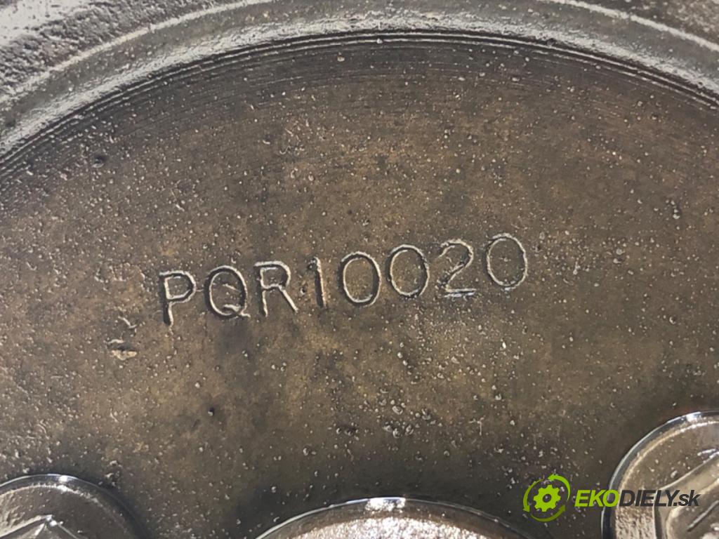 LAND ROVER FREELANDER I samochód terenowy zamknięty 2001 88 kW 1.8 i 16V 4x4 1796 Pumpa servočerpadlo  (Servočerpadlo)