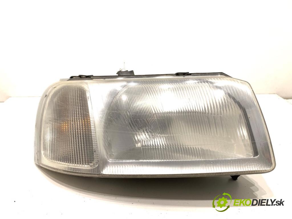 LAND ROVER FREELANDER I samochód terenowy zamknięty 2001 88 kW 1.8 i 16V 4x4 1796 Svetlomet pravy predný 