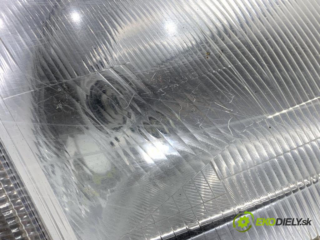 LAND ROVER FREELANDER I samochód terenowy zamknięty 2001 88 kW 1.8 i 16V 4x4 1796 Svetlomet pravy predný
