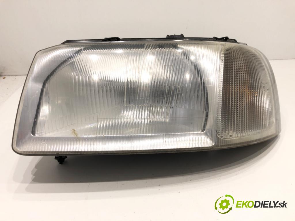 LAND ROVER FREELANDER I samochód terenowy zamknięty 2001 88 kW 1.8 i 16V 4x4 1796 Svetlomet ľavy predný 