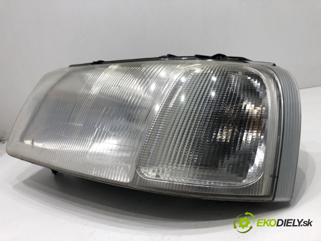 LAND ROVER FREELANDER I samochód terenowy zamknięty 2001 88 kW 1.8 i 16V 4x4 1796 Svetlomet ľavy predný